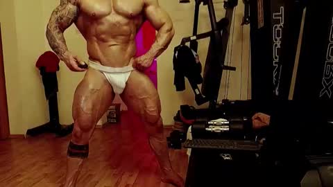 Snapshot of adonis_msc chatting on October 14, 2025, 5:14 pm Adonis online show from October 14, 2025, 5:14 pm