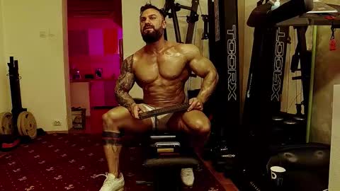 Snapshot of adonis_msc chatting on October 15, 2025, 12:27 pm Adonis online show from October 15, 2025, 12:27 pm