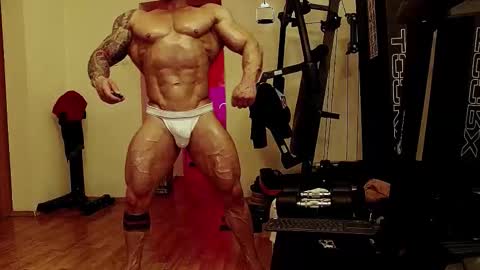 Adonis online show from December 22, 2025, 12:51 am