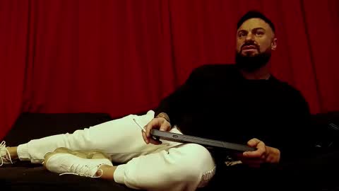 Adonis online show from January 15, 2026, 6:33 pm