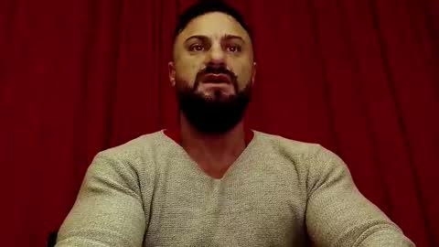 Adonis online show from January 17, 2026, 3:17 pm