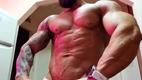 Adonis online show from February 24, 2026, 2:15 pm