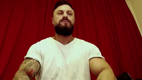 Adonis online show from March 2, 2026, 9:21 pm