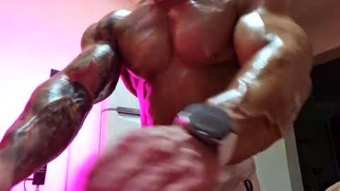 Adonis online show from March 10, 2026, 5:51 pm