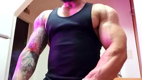 Snapshot of adonis_msc chatting on May 29, 2026, 9:02 pm Adonis online show from May 29, 2026, 9:02 pm