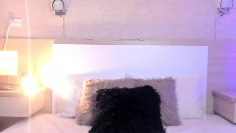 Adonis  online show from February 11, 2026, 5:45 am