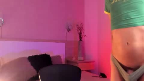 Adonis  online show from June 9, 2026, 6:14 am