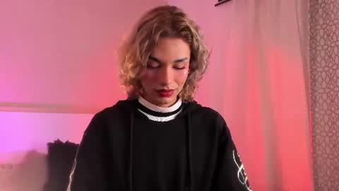 Adonis  online show from July 20, 2026, 5:44 am