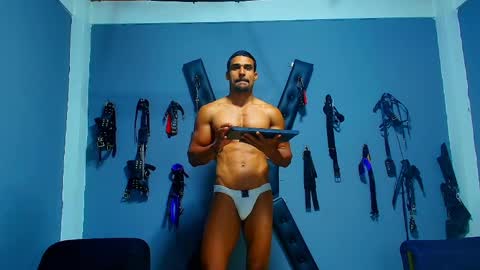 Snapshot of adonisdios chatting on May 9, 2026, 3:06 pm adonisdios online show from May 9, 2026, 3:06 pm