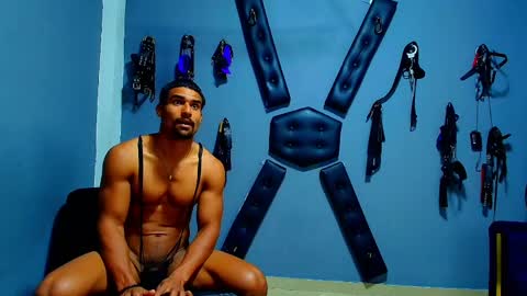 Snapshot of adonisdios chatting on May 18, 2026, 2:34 pm adonisdios online show from May 18, 2026, 2:34 pm