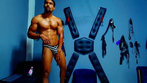 Snapshot of adonisdios chatting on May 26, 2026, 2:24 pm adonisdios online show from May 26, 2026, 2:24 pm