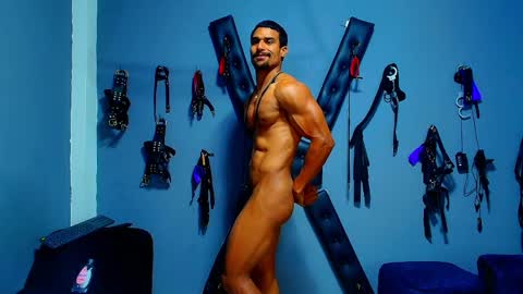 Snapshot of adonisdios chatting on May 27, 2026, 2:03 pm adonisdios online show from May 27, 2026, 2:03 pm