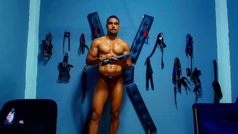 Snapshot of adonisdios chatting on June 1, 2026, 1:35 pm adonisdios online show from June 1, 2026, 1:35 pm