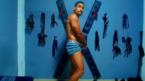 Snapshot of adonisdios chatting on June 5, 2026, 2:56 pm adonisdios online show from June 5, 2026, 2:56 pm