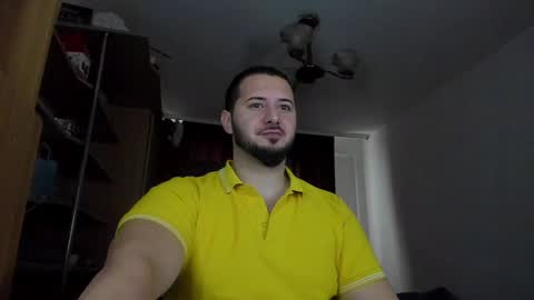 Snapshot of adonislovely chatting on March 5, 2025, 2:45 pm Adonis Steel online show from March 5, 2025, 2:45 pm