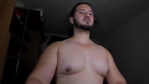 Snapshot of adonislovely chatting on September 26, 2025, 8:24 pm Adonis Steel online show from September 26, 2025, 8:24 pm