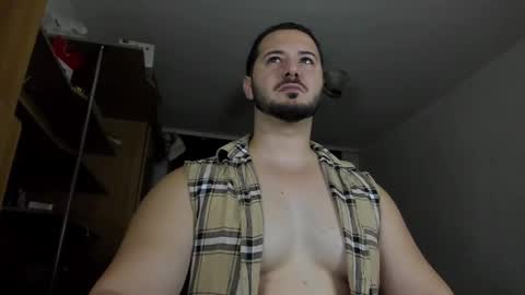 Snapshot of adonislovely chatting on November 3, 2025, 4:08 pm Adonis Steel online show from November 3, 2025, 4:08 pm