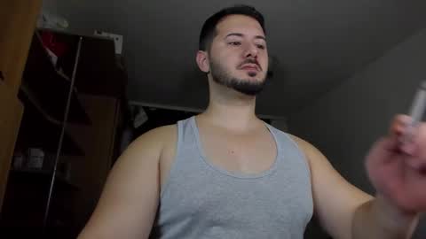 Snapshot of adonislovely chatting on November 28, 2025, 4:53 pm Adonis Steel online show from November 28, 2025, 4:53 pm