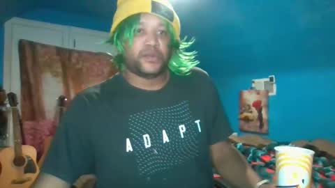 Adonis XDDDDDDDD Woody online show from February 4, 2025, 3:54 am