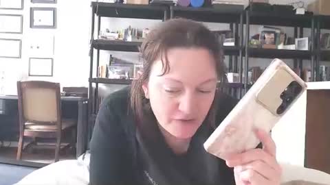 adorable22 online show from December 1, 2025, 5:51 pm