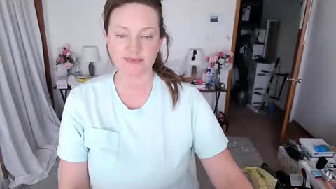 adorable22 online show from May 9, 2026, 8:03 pm