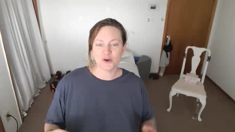 adorable22 online show from May 30, 2026, 3:20 pm