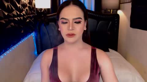 adorable_andrea online show from July 12, 2026, 7:54 am