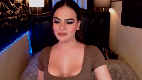 adorable_andrea online show from July 21, 2026, 8:00 pm