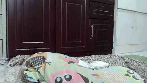 annelovesu online show from January 9, 2026, 10:22 pm