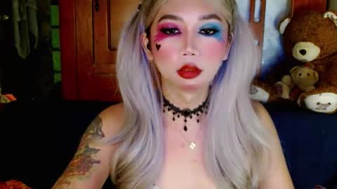 jasmine online show from January 10, 2025, 9:20 pm