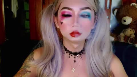 jasmine online show from January 13, 2025, 11:17 pm