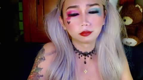 jasmine online show from January 16, 2025, 9:19 pm