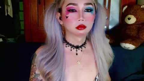 jasmine online show from January 21, 2025, 12:18 pm