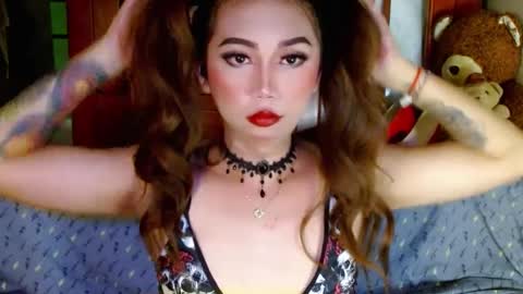 jasmine online show from January 27, 2025, 5:58 pm