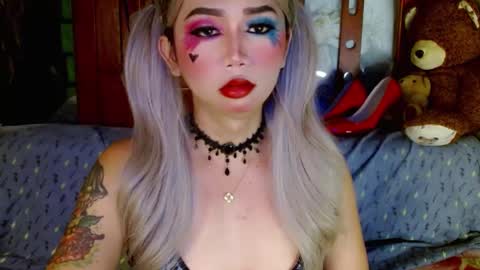 jasmine online show from January 28, 2025, 8:26 pm