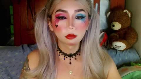 jasmine online show from January 30, 2025, 12:50 am