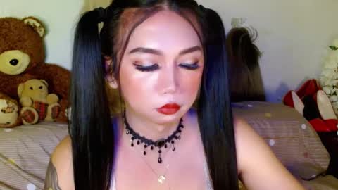 jasmine online show from February 12, 2025, 2:43 pm