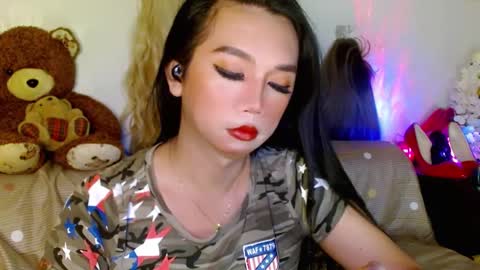 jasmine online show from February 15, 2025, 2:26 am