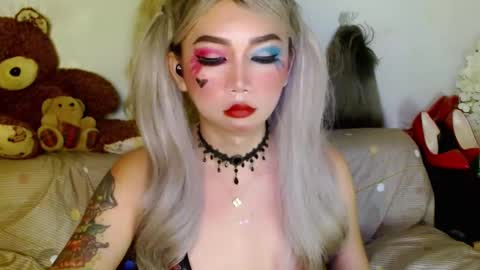 jasmine online show from February 17, 2025, 6:26 pm