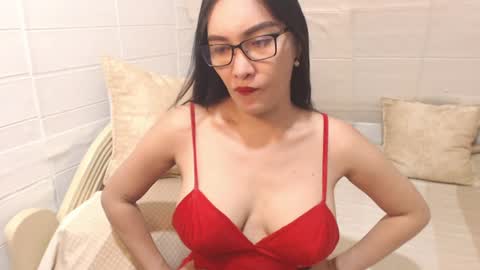 Snapshot of adorabletrans69 chatting on June 25, 2026, 3:49 pm Princess BLanca online show from June 25, 2026, 3:49 pm