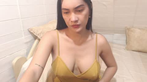 Snapshot of adorabletrans69 chatting on August 1, 2026, 12:15 pm Princess BLanca online show from August 1, 2026, 12:15 pm