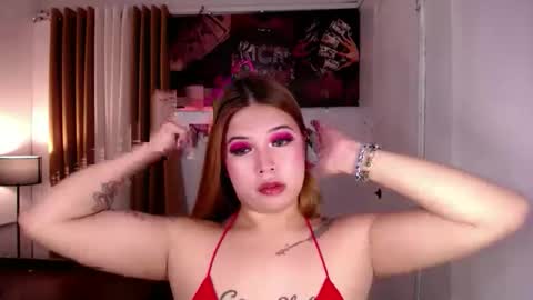 adorabletsforyouxx online show from January 7, 2026, 6:38 am