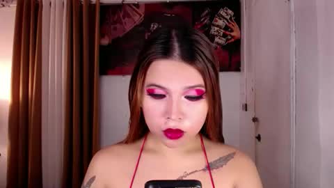 Snapshot of adorabletsforyouxx chatting on May 19, 2026, 6:47 pm adorabletsforyouxx online show from May 19, 2026, 6:47 pm
