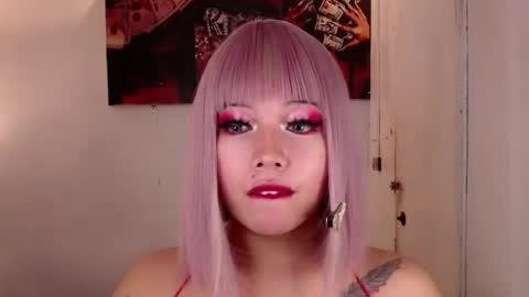 Snapshot of adorabletsforyouxx chatting on July 2, 2026, 4:18 am adorabletsforyouxx online show from July 2, 2026, 4:18 am
