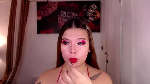 Snapshot of adorabletsforyouxx chatting on August 1, 2026, 5:45 pm adorabletsforyouxx online show from August 1, 2026, 5:45 pm