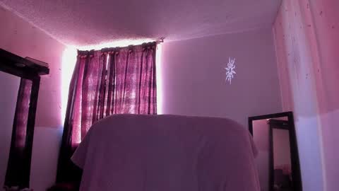 Snapshot of adorabolt chatting on January 18, 2025, 8:51 pm Stormi online show from January 18, 2025, 8:51 pm