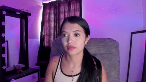 Snapshot of adorabolt chatting on February 4, 2025, 9:52 pm Stormi online show from February 4, 2025, 9:52 pm