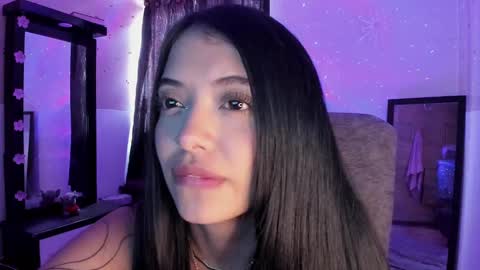 Snapshot of adorabolt chatting on February 10, 2025, 8:10 pm Stormi online show from February 10, 2025, 8:10 pm