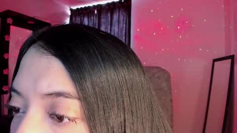 Snapshot of adorabolt chatting on February 24, 2025, 10:14 pm Stormi online show from February 24, 2025, 10:14 pm