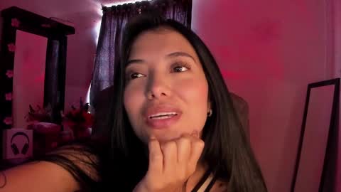 Snapshot of adorabolt chatting on February 25, 2025, 8:41 pm Stormi online show from February 25, 2025, 8:41 pm